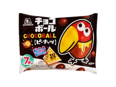 チョコボール ピーナッツ 袋79g