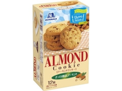 アーモンドクッキー 箱2枚×6