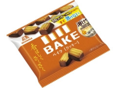 森永製菓 ベイク クッキー 袋10粒