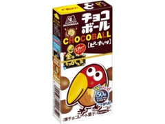 森永製菓 チョコボール ピーナッツ 箱28g