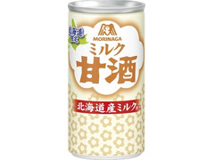 森永製菓 ミルク甘酒 商品写真