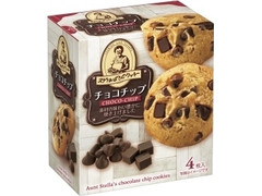 森永製菓 ステラおばさんのチョコチップクッキー 商品写真