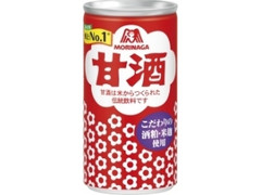 甘酒 缶190g