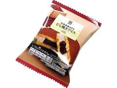 セブンプレミアム どら焼きアイス 袋70ml