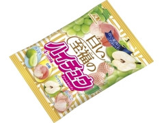 森永製菓 白い至福のハイチュウアソート