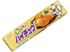 森永製菓 ハイチュウ 山形県産柿 商品写真