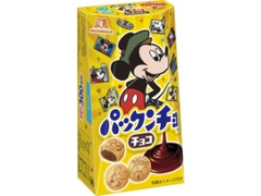 森永製菓 パックンチョ チョコ 箱47g