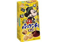 パックンチョ チョコ 箱47g