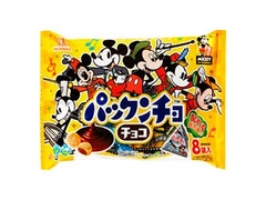 森永製菓 パックンチョ チョコ 8袋入 袋90g