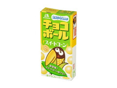 森永製菓 チョコボール スイートコーン