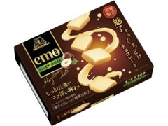 æ£®æ°¸è£½è emo ãã¼ã¼ã«ãã¯ã¤ã ç®±40g