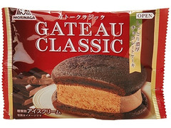 森永製菓 ガトークラシック 商品写真