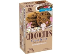 チョコチップクッキー 箱2枚×6
