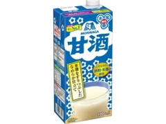 甘酒 パック1000ml