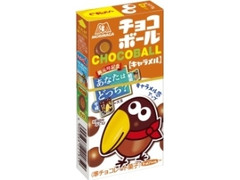 森永製菓 チョコボール キャラメル 箱28g