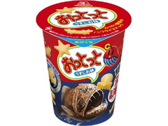 森永製菓 おっとっと うすしお味 カップ30g