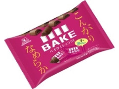 森永製菓 ベイク ショコラ ティータイムパック 袋105g