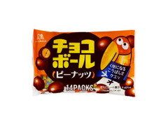 チョコボール ピーナッツ 袋182g