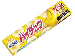 森永製菓 ハイチュウ バナナ 商品写真