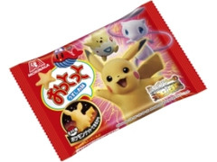 おっとっと うすしお味 袋18g ポケットモンスター