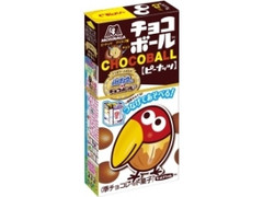 森永製菓 チョコボール ピーナッツ 箱28g