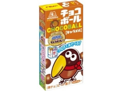 森永製菓 チョコボール キャラメル 箱28g