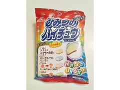 ひみつのハイチュウ アソートキャンディ 袋77g