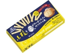 森永製菓 小枝 パイシュークリーム味 44本