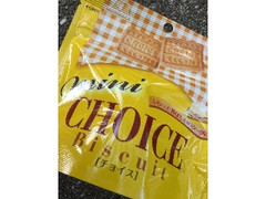 森永製菓 ミニチョイス 袋31g
