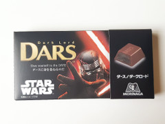 森永製菓 DARS ダークロード 商品写真