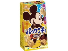 パックンチョ チョコ 箱47g