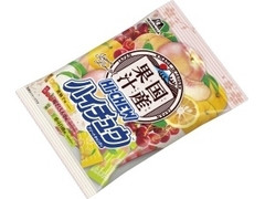 森永製菓 国産果汁ハイチュウアソート 商品写真