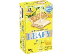 森永製菓 リーフィ レモン 箱12枚