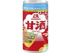 森永製菓 甘酒 缶190g