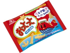 森永製菓 おっとっと うすしお味 袋18g