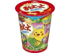 森永製菓 おっとっと うすしお味 劇場版ポケットモンスター ココ カップ30g