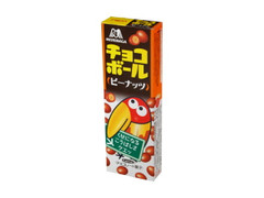 森永製菓 チョコボール ピーナッツ 箱115g