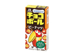 森永製菓 チョコボール ピーナッツ 箱25g