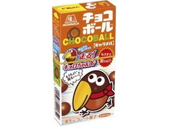 森永製菓 チョコボール キャラメル 商品写真