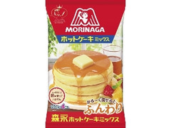 ホットケーキミックス 袋150g×4