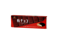 森永製菓 板チョコアイス 箱72ml