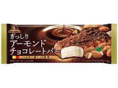 森永製菓 アーモンドチョコレートバー