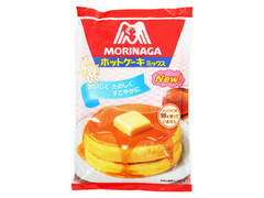 森永 ホットケーキミックス 袋150g