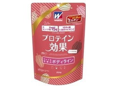 ウイダー プロテイン効果 ソイカカオ味 商品写真