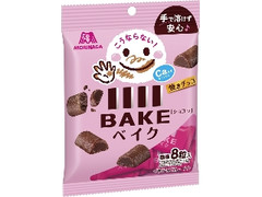 森永製菓 ベイク ショコラ 袋30g
