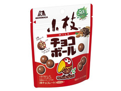 森永製菓 小枝のチョコボール 商品写真