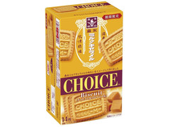 森永製菓 チョイス ミルクキャラメル