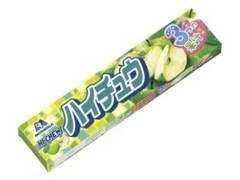 森永製菓 ハイチュウ グリーンアップル 12粒