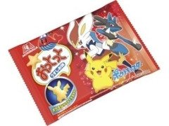 森永製菓 おっとっと うすしお味 ポケットモンスター 袋18g