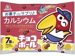 チョコボール ココアビス 袋66g